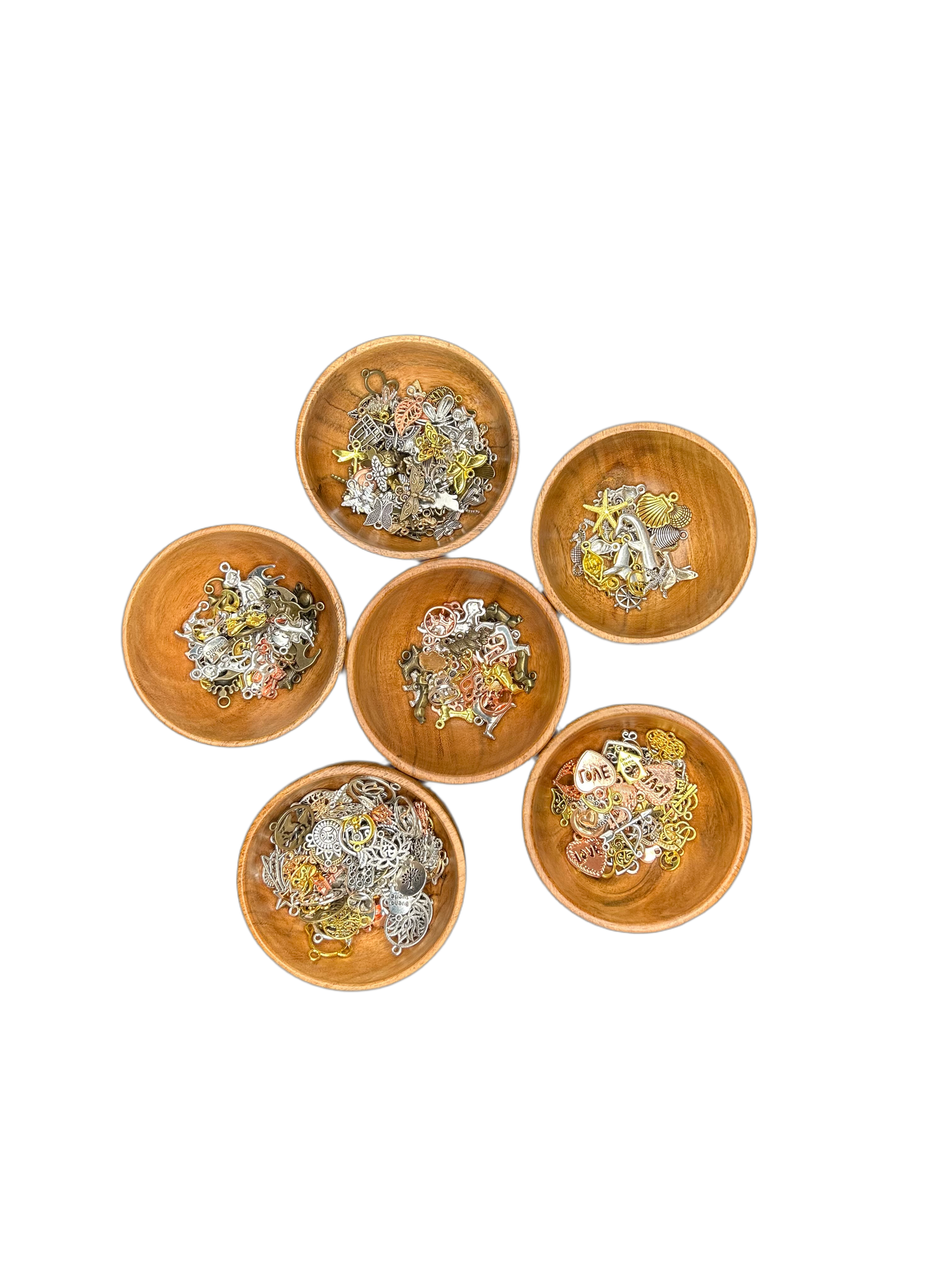 Charm packs