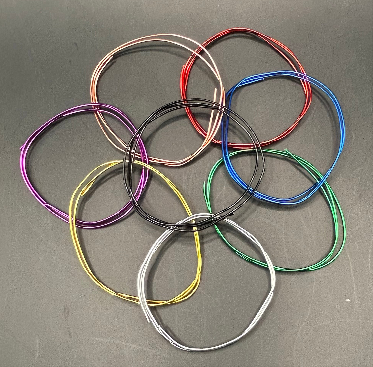Floral Wire