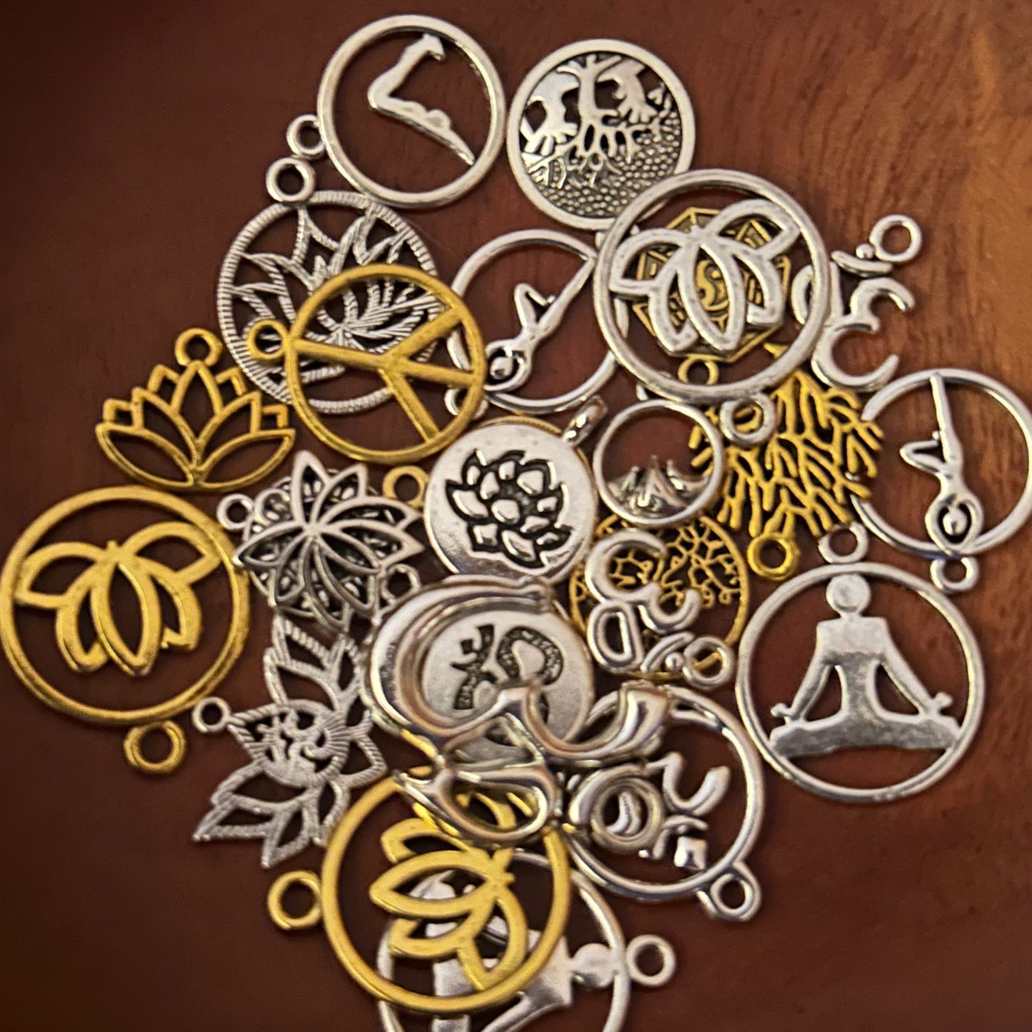 Charm packs