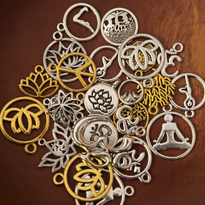 Charm packs