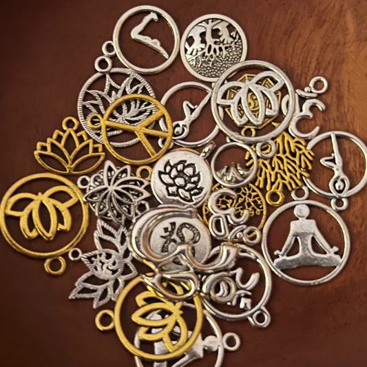 Charm packs