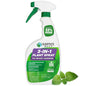 Earth's Ally 3-in-1 Plant Spray 32 oz | Safe & Organic Insecticide, Fungicide & Spider Mite Control, Use on Indoor Houseplants and Outdoor Plants, Gardens & Trees, Insect Repellent & Antifungal Use