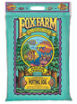 FoxFarm Ocean Forest Potting Soil, 12qt – Light, Aerated Texture, Designed for All Container Plants – pH Adjusted for Optimal Nutrient Uptake, Effectively Retains Moisture (12 Quart)