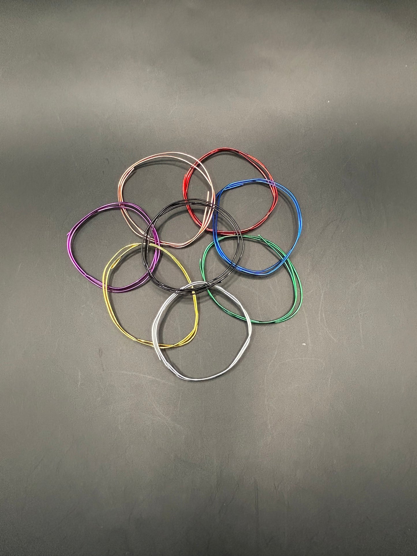 Floral Wire