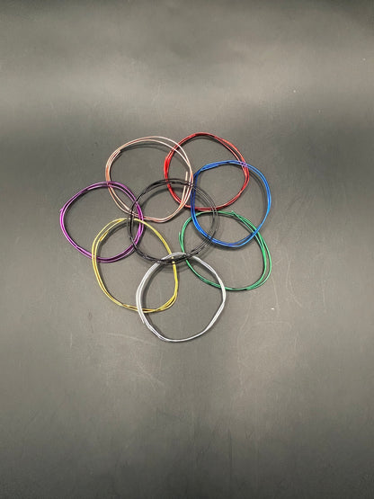 Floral Wire